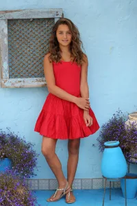 Isabella Junior female Model Manchester Sibling 2026 PHA 37