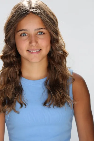 Isabella Junior female Model Manchester Sibling 2026 PHA 5