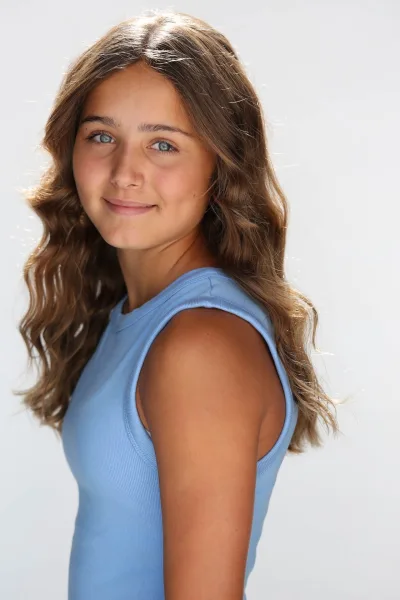 Isabella Junior female Model Manchester Sibling 2026 PHA 6