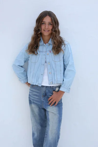 Isabella Junior female Model Manchester Sibling 2026 PHA 16