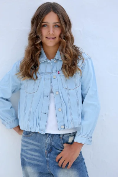 Isabella Junior female Model Manchester Sibling 2026 PHA 17