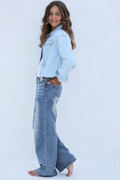 Isabella Junior female Model Manchester Sibling 2026 PHA 20