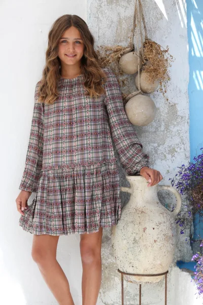 Isabella Junior female Model Manchester Sibling 2026 PHA 21