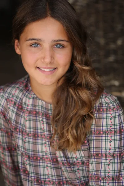 Isabella Junior female Model Manchester Sibling 2026 PHA 23