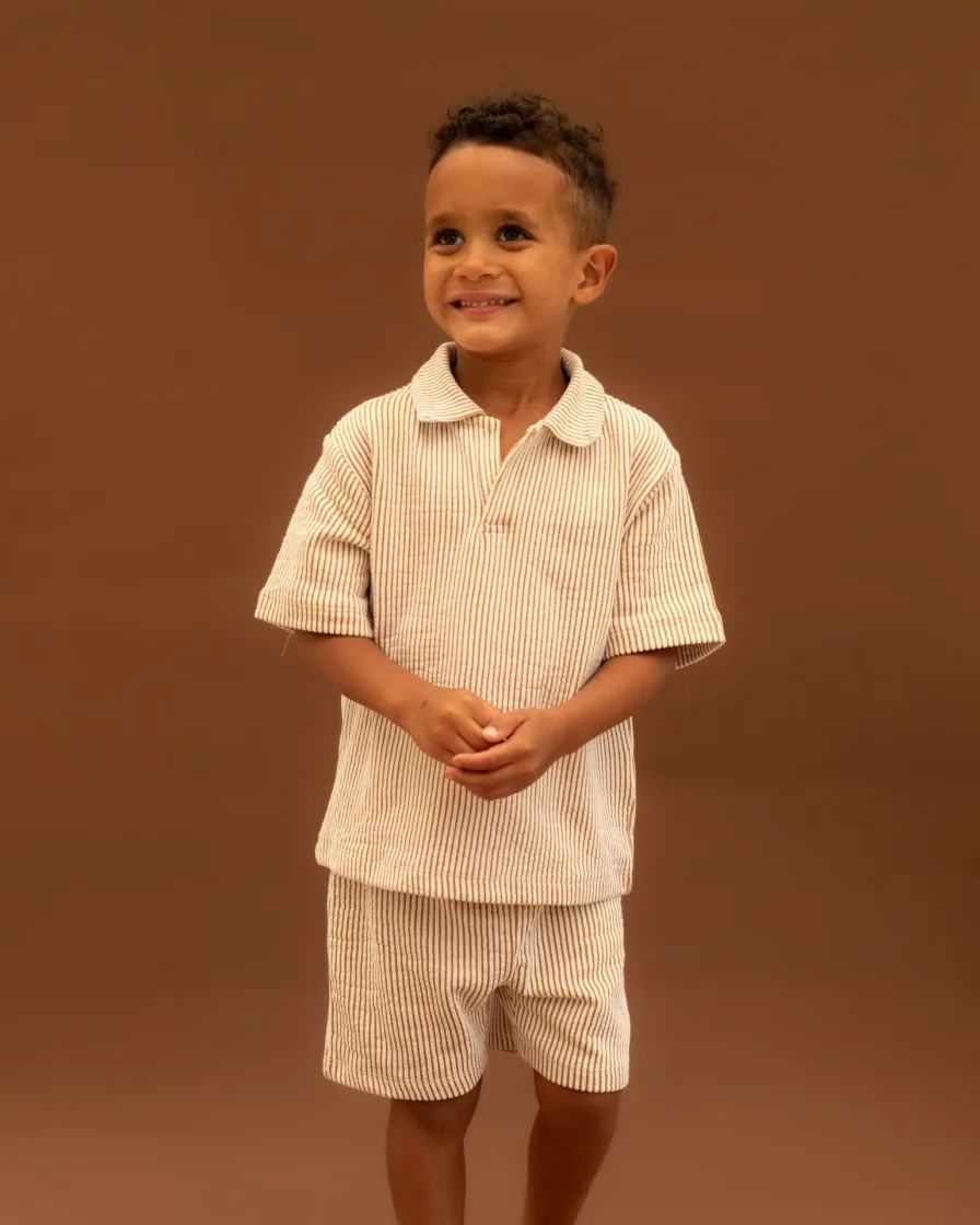 Jabari John Junior Model Male Sibling PHA 20