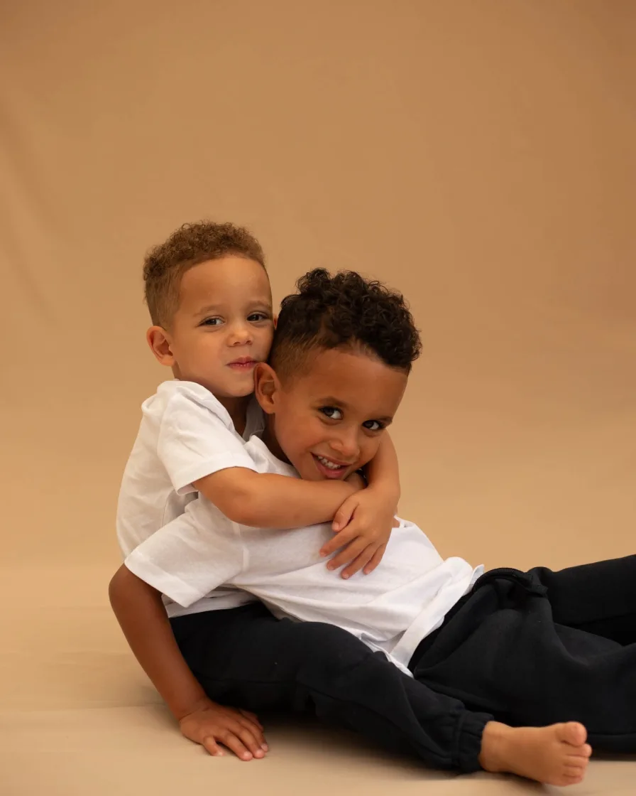 Jalen Jabari John Junior Model Male Sibling PHA 6