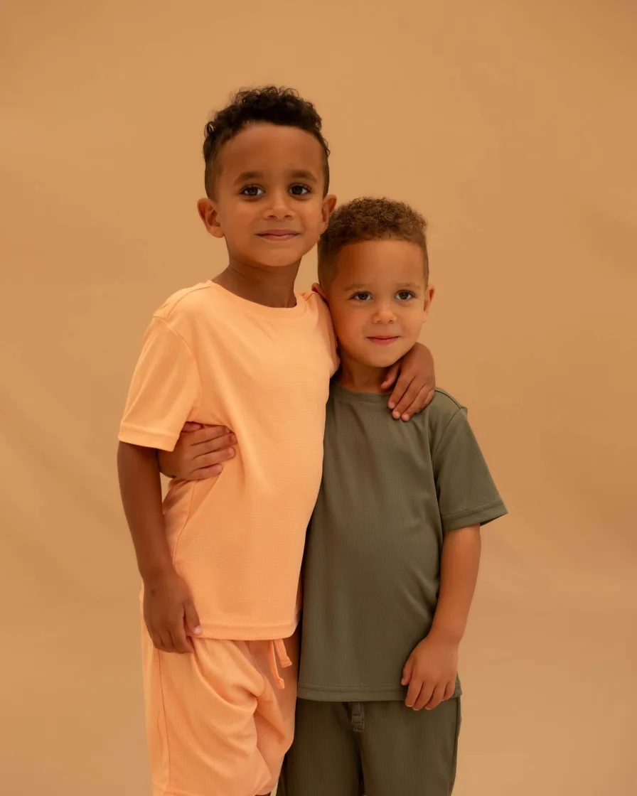 Jalen Jabari John Junior Model Male Sibling PHA 8