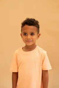 Jabari John Junior Model Male Sibling PHA 3