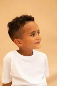 Jabari John Junior Model Male Sibling PHA 5