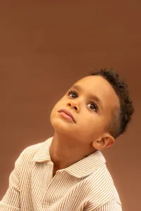 Jabari John Junior Model Male Sibling PHA 10