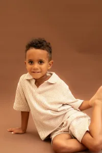 Jabari John Junior Model Male Sibling PHA 11