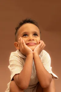 Jabari John Junior Model Male Sibling PHA 15