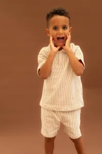 Jabari John Junior Model Male Sibling PHA 19