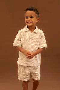 Jabari John Junior Model Male Sibling PHA 20