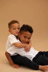 Jalen Jabari John Junior Model Male Sibling PHA 6