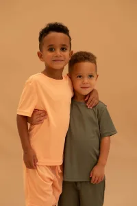 Jalen Jabari John Junior Model Male Sibling PHA 8