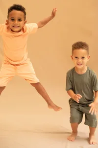 Jalen Jabari John Junior Model Male Sibling PHA 9
