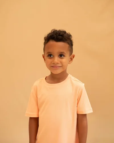 Jabari John Junior Model Male Sibling PHA 3