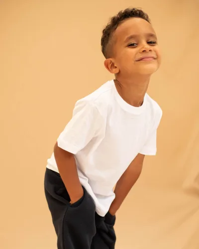 Jabari John Junior Model Male Sibling PHA 6