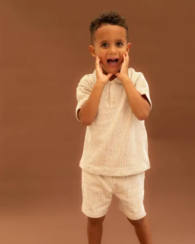 Jabari John Junior Model Male Sibling PHA 19