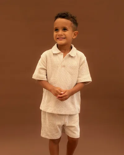 Jabari John Junior Model Male Sibling PHA 20