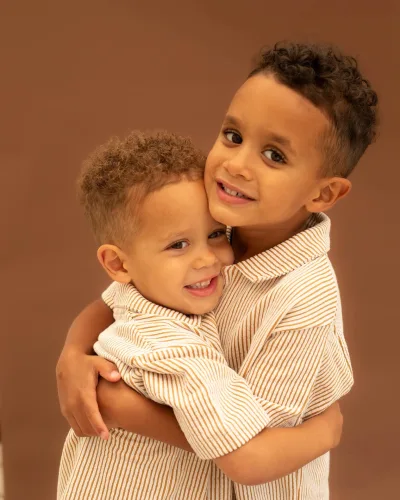 Jalen Jabari John Junior Model Male Sibling PHA 5