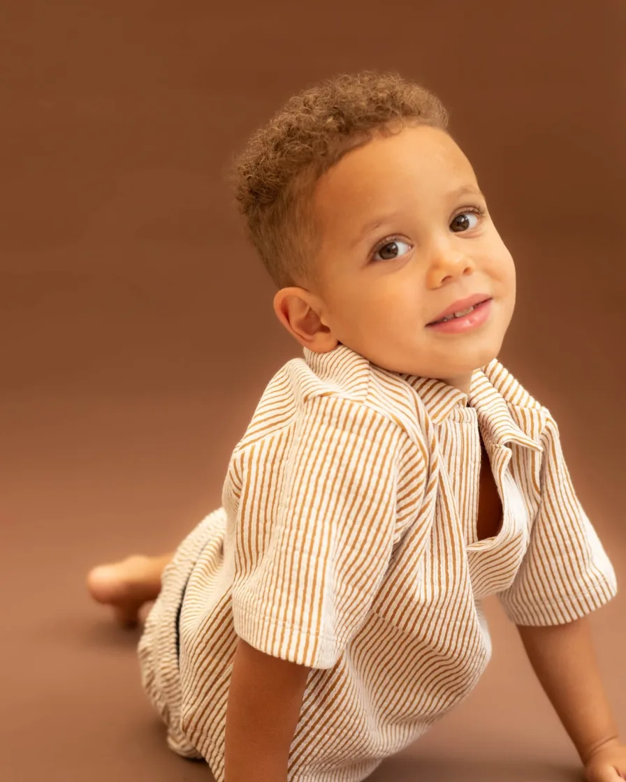 Jalen John Junior Model Male Sibling PHA 12