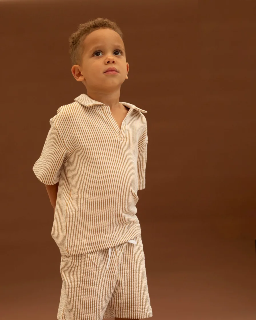 Jalen John Junior Model Male Sibling PHA 15