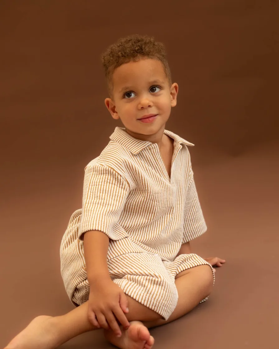 Jalen John Junior Model Male Sibling PHA 16