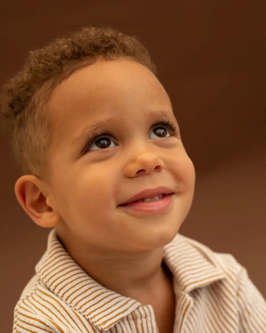 Jalen John Junior Model Male Sibling PHA 20