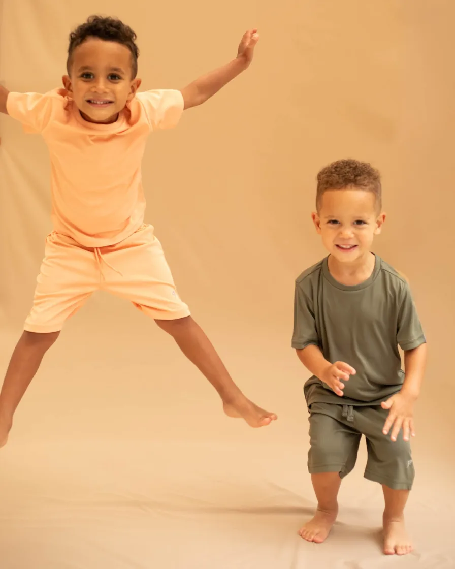 Jalen Jabari John Junior Model Male Sibling PHA 9
