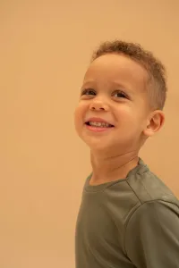 Jalen John Junior Model Male Sibling PHA 4