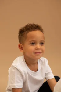 Jalen John Junior Model Male Sibling PHA 6