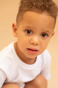 Jalen John Junior Model Male Sibling PHA 8