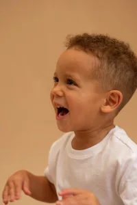 Jalen John Junior Model Male Sibling PHA 9