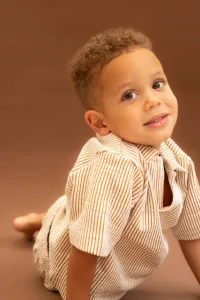 Jalen John Junior Model Male Sibling PHA 12