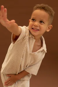 Jalen John Junior Model Male Sibling PHA 14