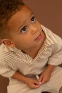 Jalen John Junior Model Male Sibling PHA 18