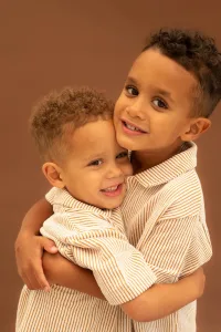 Jalen Jabari John Junior Model Male Sibling PHA 5