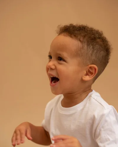Jalen John Junior Model Male Sibling PHA 9