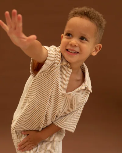 Jalen John Junior Model Male Sibling PHA 14