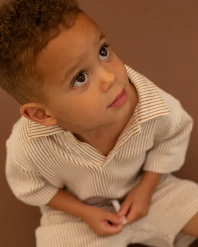Jalen John Junior Model Male Sibling PHA 18
