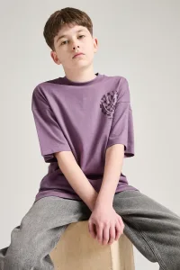 PHA Junior Manchester Model James Hughes 8