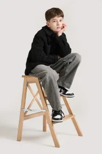 PHA Junior Manchester Model James Hughes 10