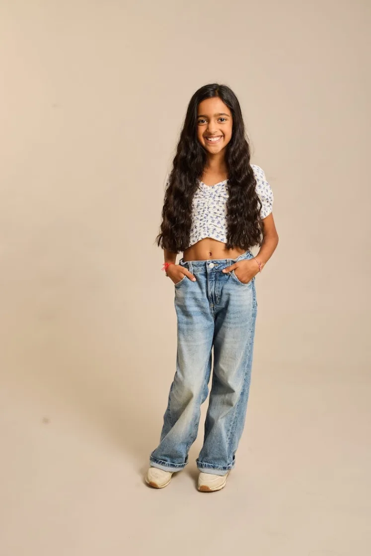 Janvi Barai PHA Agency Manchester 20254