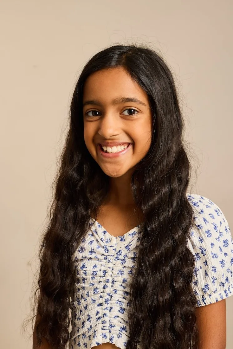 Janvi Barai PHA Agency Manchester 202513