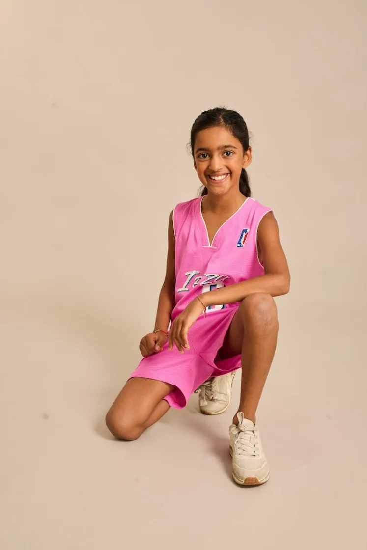 Janvi Barai PHA Agency Manchester 202518