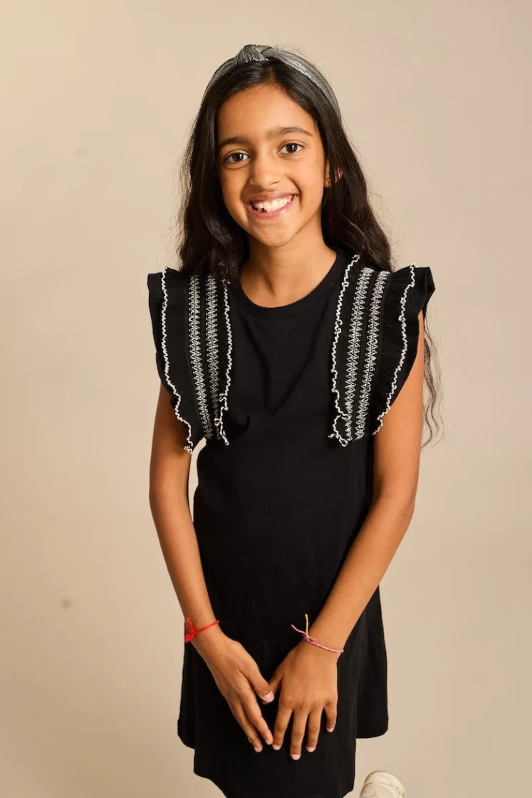Janvi Barai PHA Agency Manchester 202557