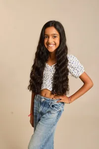 Janvi Barai PHA Agency Manchester 20257