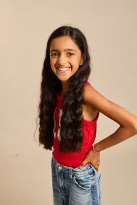 Janvi Barai PHA Agency Manchester 202550